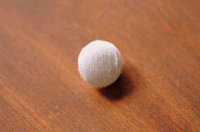 Ivory Wedding Dress Buttons 100% Raw Silk Dupion Bridal Buttons Slub Silk Dupioni